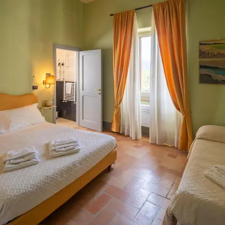 Porta Perugina Frühstückspension