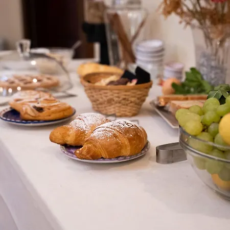 Bed & Breakfast Porta Perugina