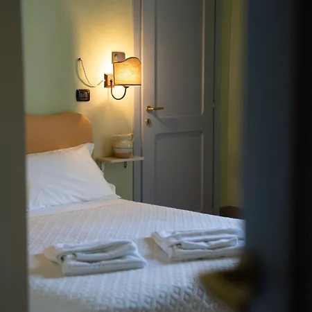 Frühstückspension Porta Perugina Bevagna