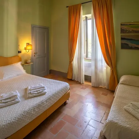 Porta Perugina 3* Bevagna