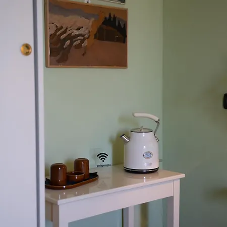 Frühstückspension Porta Perugina Bevagna