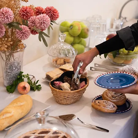 Porta Perugina Bevagna