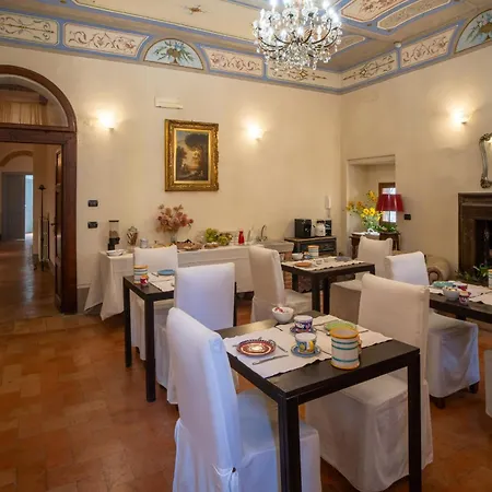 Bed & Breakfast Porta Perugina Bevagna