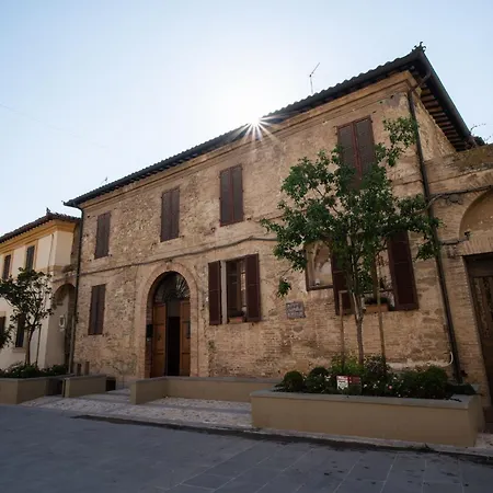 Bed & Breakfast Porta Perugina 3*