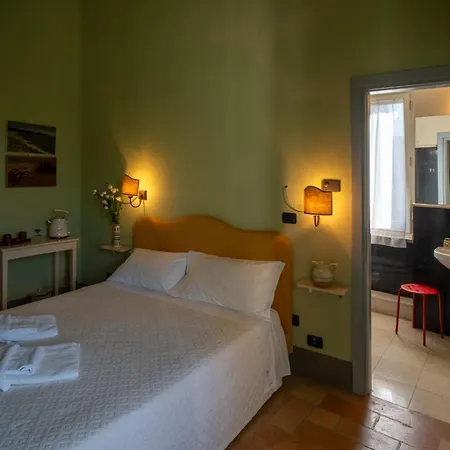 Bed & Breakfast Porta Perugina