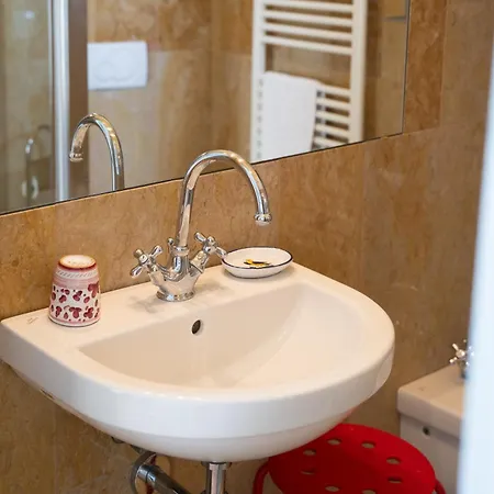 Frühstückspension Porta Perugina 3*