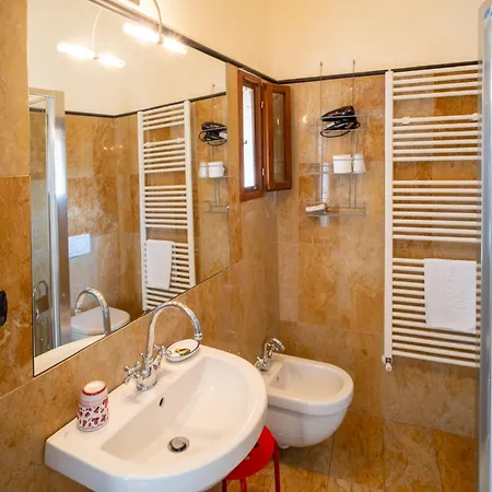 Porta Perugina Bed & Breakfast 3*