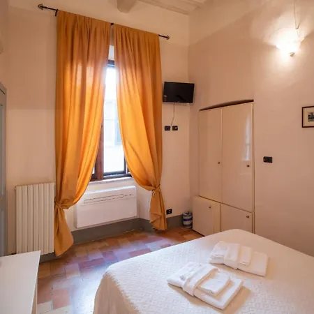 Porta Perugina * Bevagna