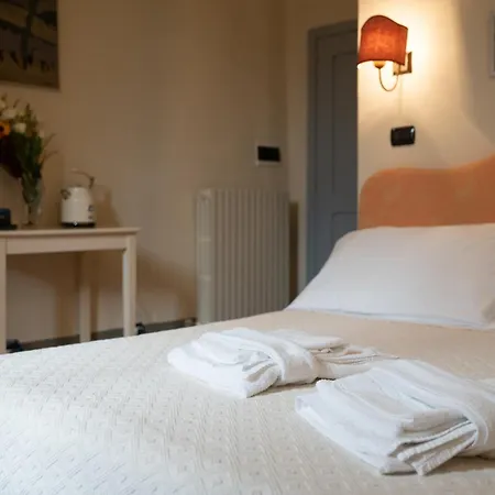 Bed & Breakfast Porta Perugina Bevagna