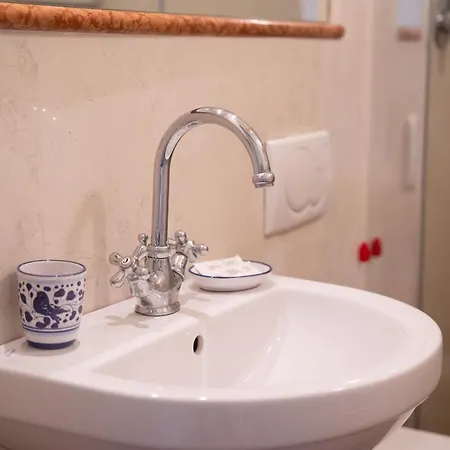 Porta Perugina Bed & Breakfast Bevagna