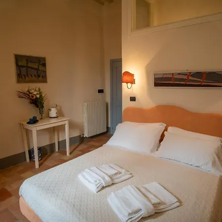 Frühstückspension Porta Perugina 3*