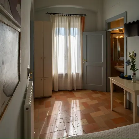 Bed & Breakfast Porta Perugina Bevagna