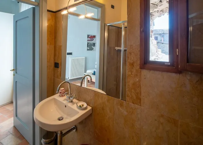 Porta Perugina Bevagna