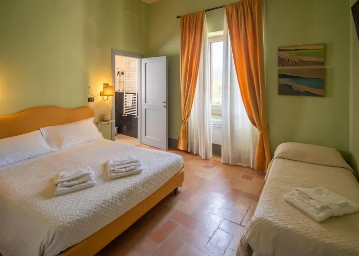 Porta Perugina Bed & Breakfast