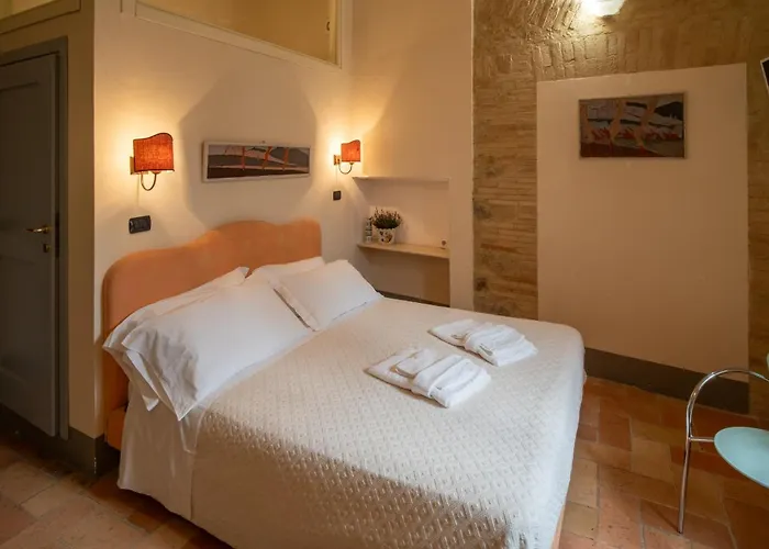 Bed & Breakfast Porta Perugina