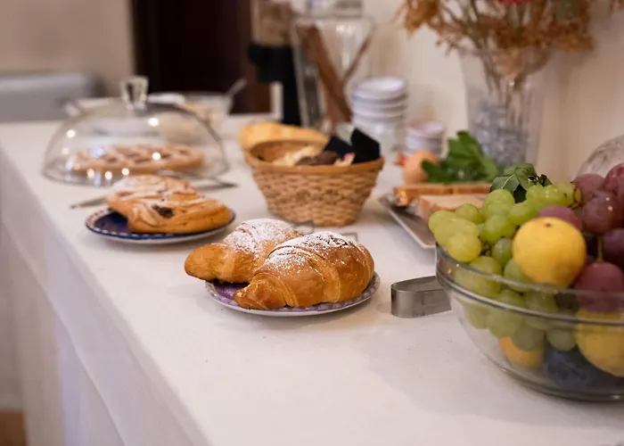 Bed & Breakfast Porta Perugina