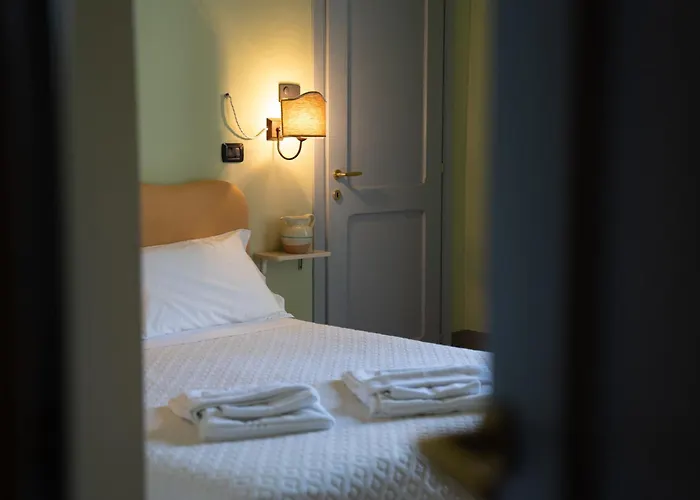 Bed & Breakfast Porta Perugina Bevagna