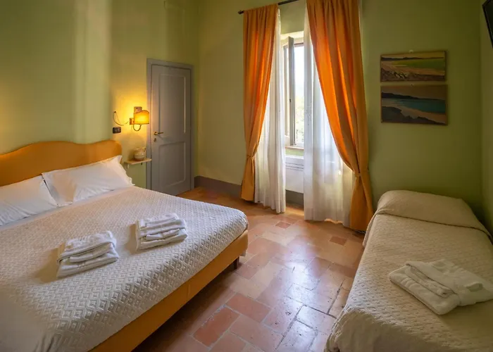 Porta Perugina 3* Bevagna