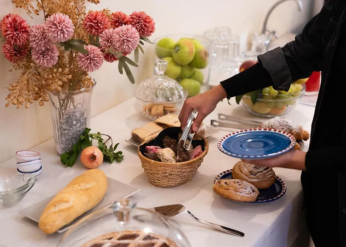 Porta Perugina Bevagna