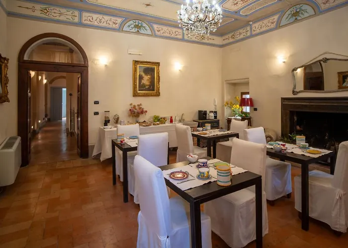 Bed & Breakfast Porta Perugina Bevagna
