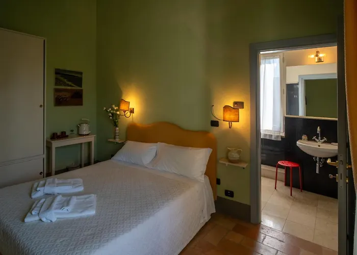 Bed & Breakfast Porta Perugina