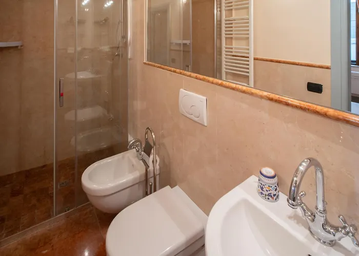 Bed & Breakfast Porta Perugina 3*