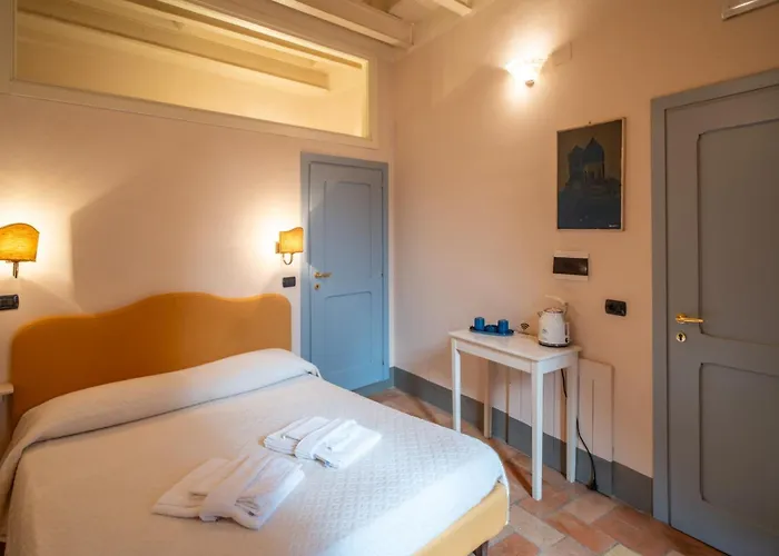 Porta Perugina Bed & Breakfast Bevagna