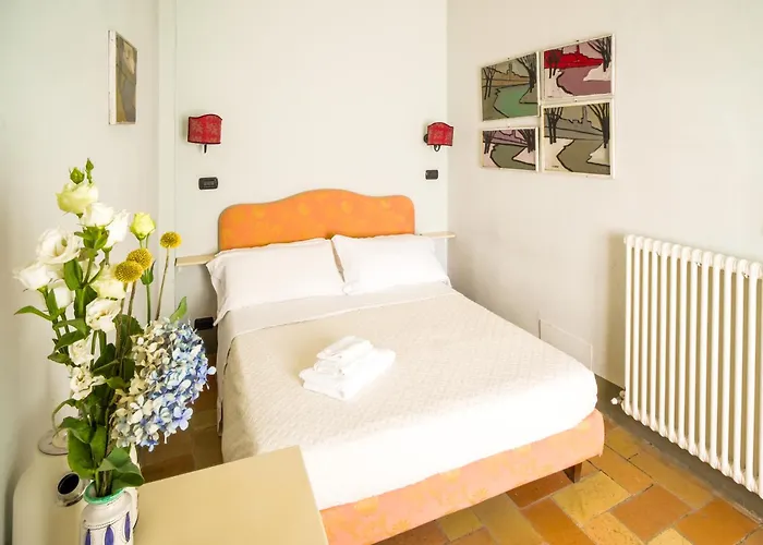 Porta Perugina Bed & Breakfast