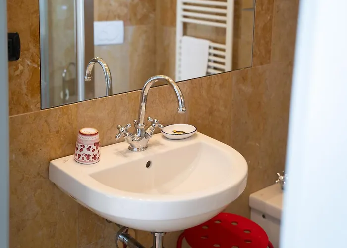 Bed & Breakfast Porta Perugina 3*