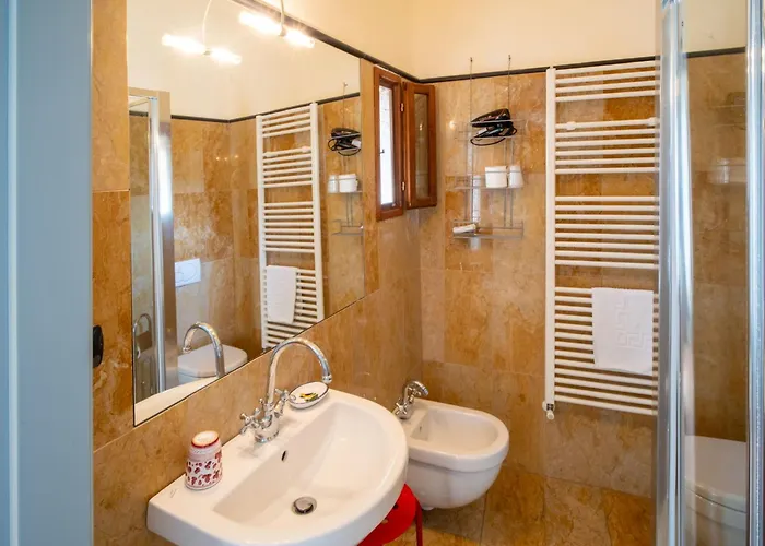 Porta Perugina Bed & Breakfast 3*