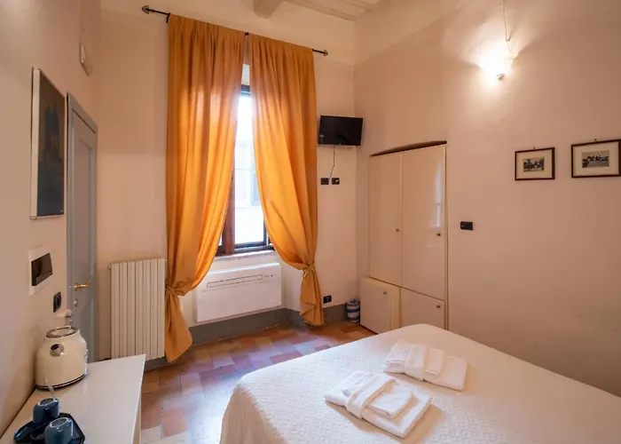 Porta Perugina 3* Bevagna