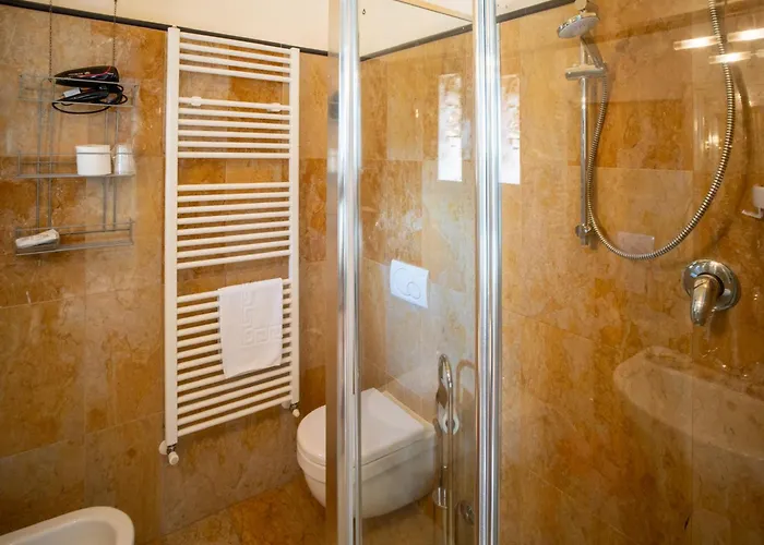 Porta Perugina Bed & Breakfast