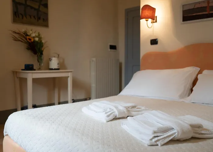 Bed & Breakfast Porta Perugina Bevagna