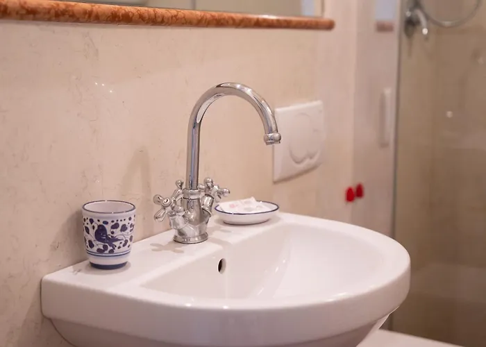 Porta Perugina Bed & Breakfast Bevagna