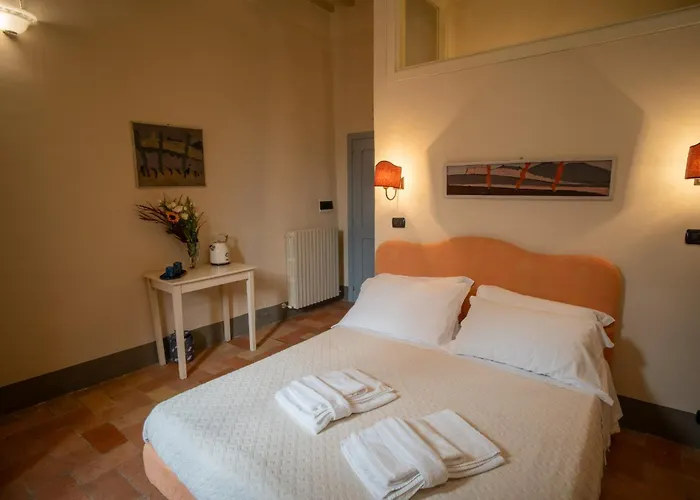 Bed & Breakfast Porta Perugina 3*