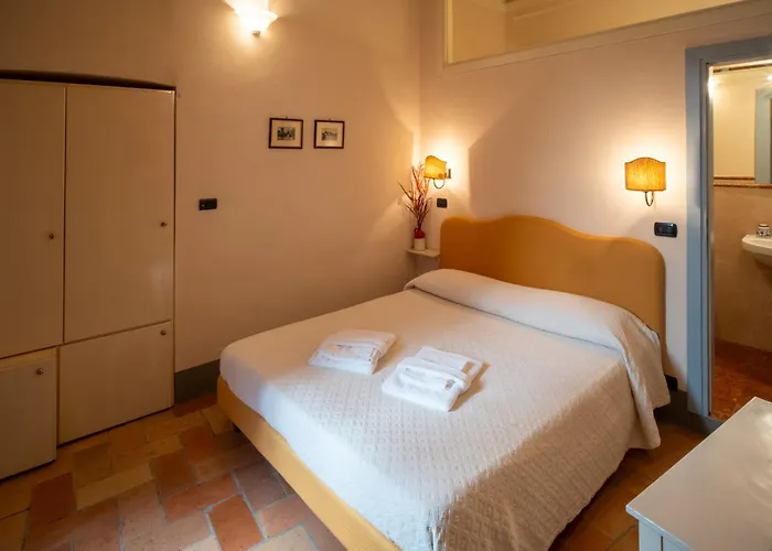 Porta Perugina Bed & Breakfast 3*