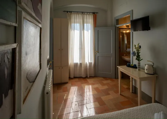 Bed & Breakfast Porta Perugina Bevagna