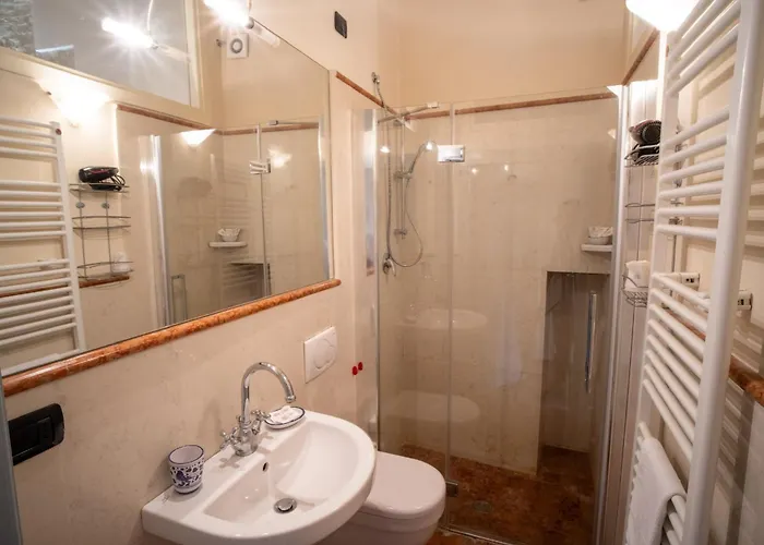 Bed & Breakfast Porta Perugina 3*