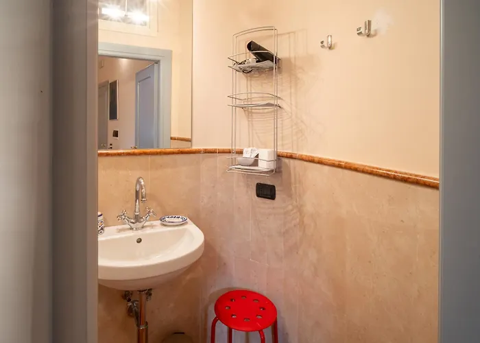 Porta Perugina Bed & Breakfast 3*